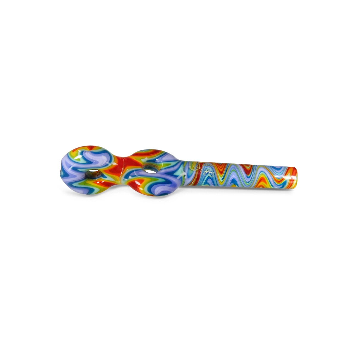 Vanitas Double Donuts Rewag Glass Tip