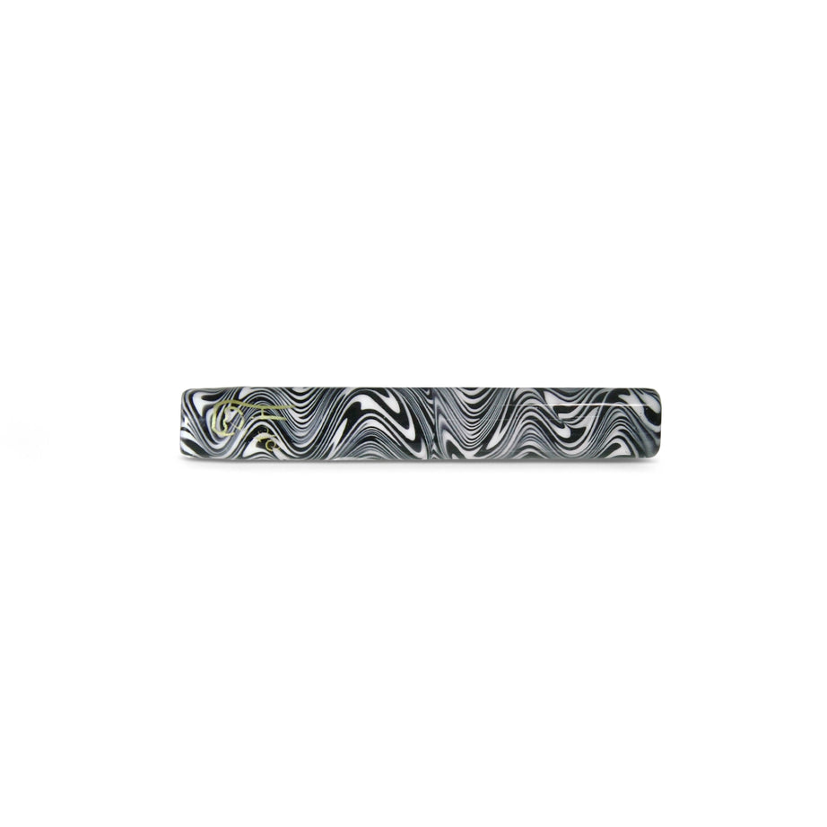 Boquilla de cigarrillos de vidrio multicuerpo Wig-wag