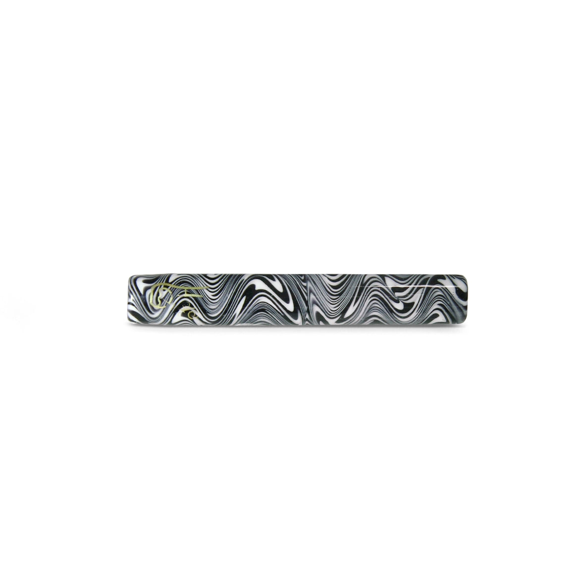 Boquilla de cigarrillos de vidrio multicuerpo Wig-wag