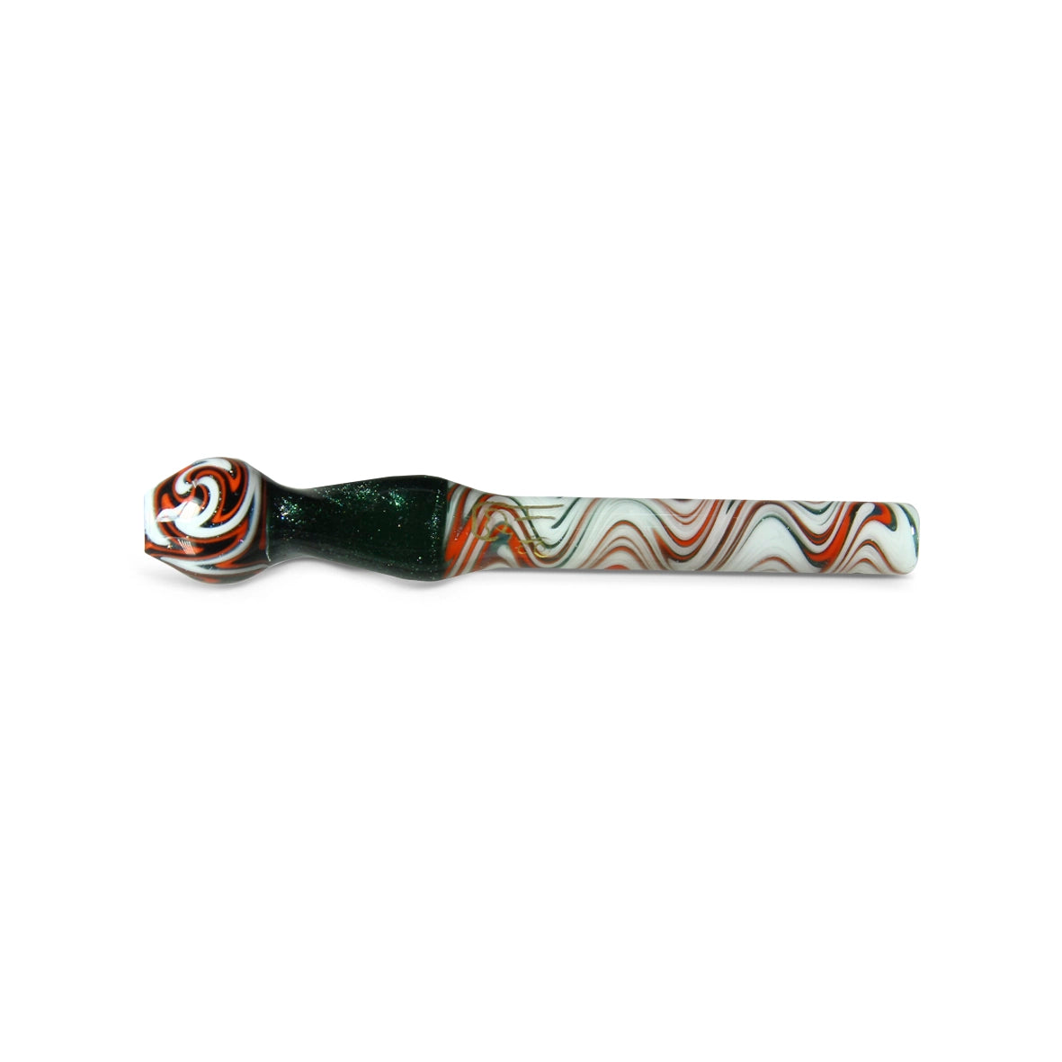 Piteira de Vidro Twisted Arlequin Rewag
