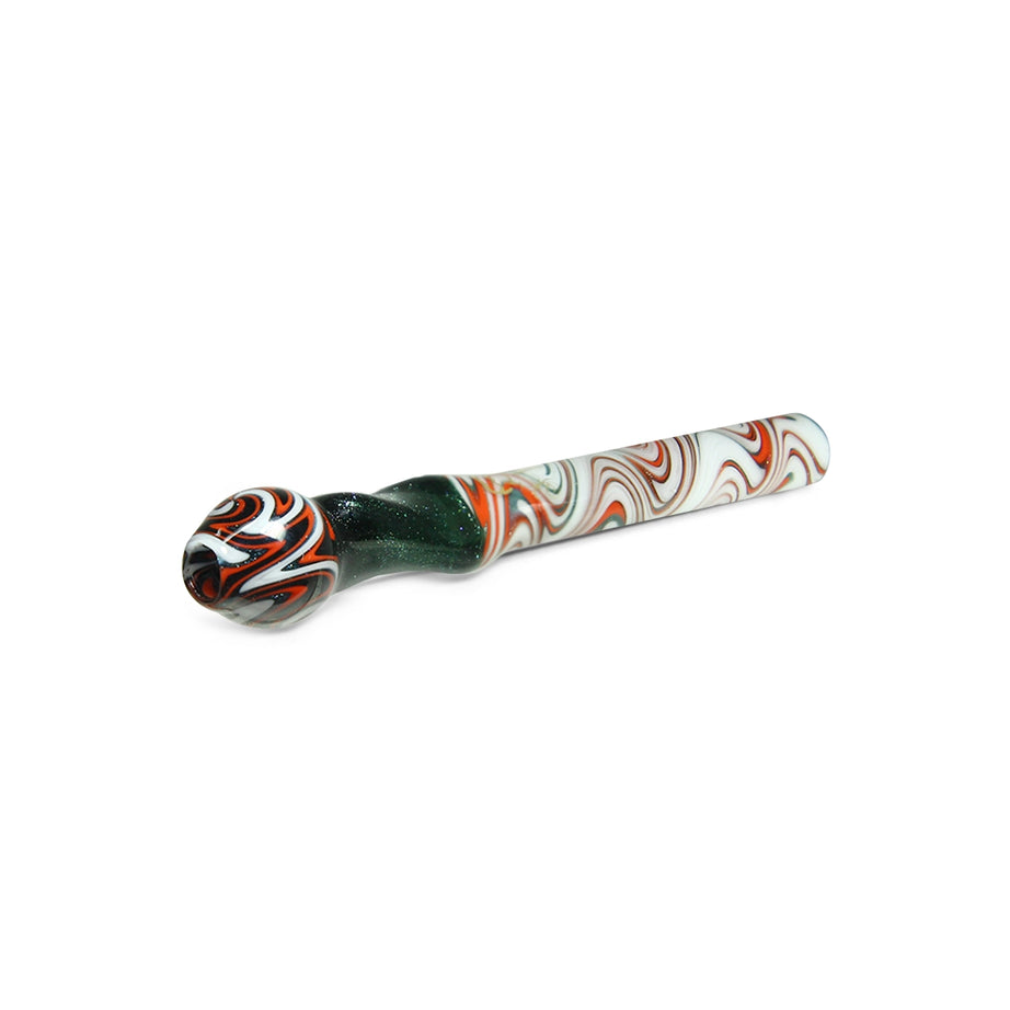 Piteira de Vidro Twisted Arlequin Rewag