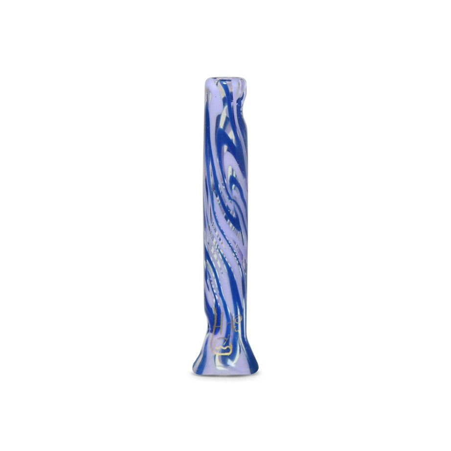 Piteira de Vidro Wig-Wag Reverse Drip