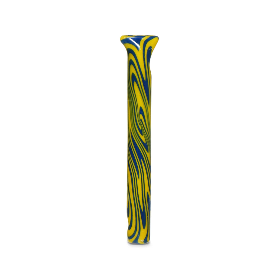 Piteira de Vidro Wig-Wag Reverse Brand