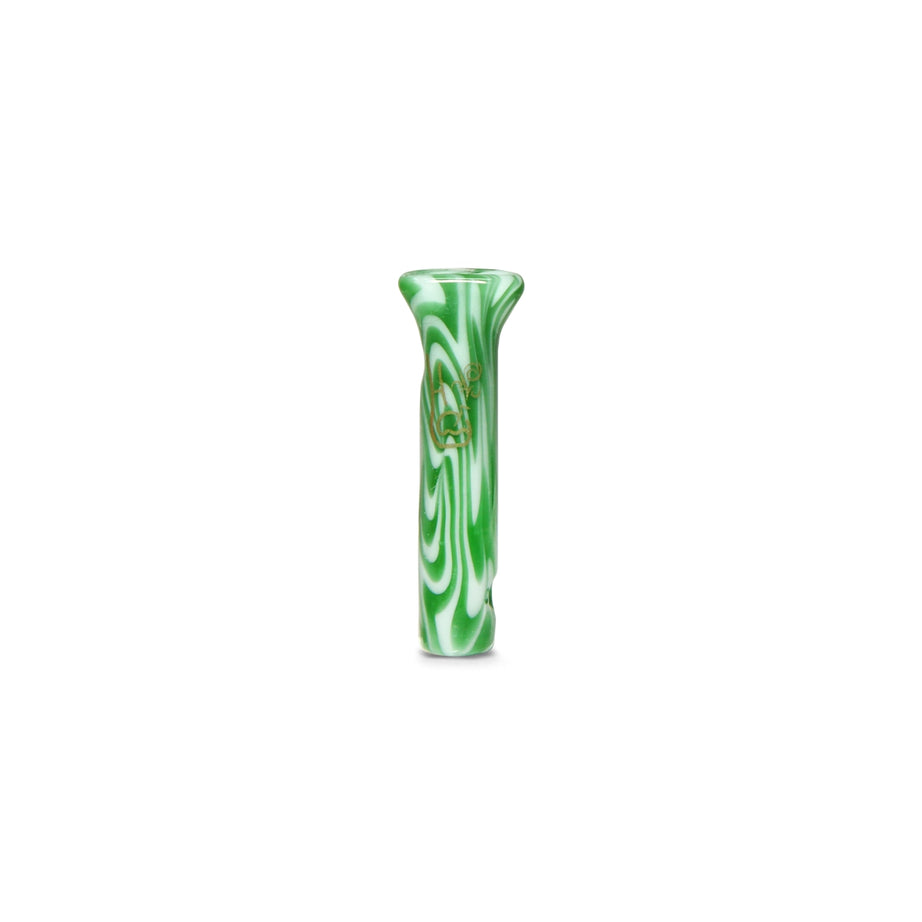 Piteira de Vidro Wig-Wag Reverse Hazy