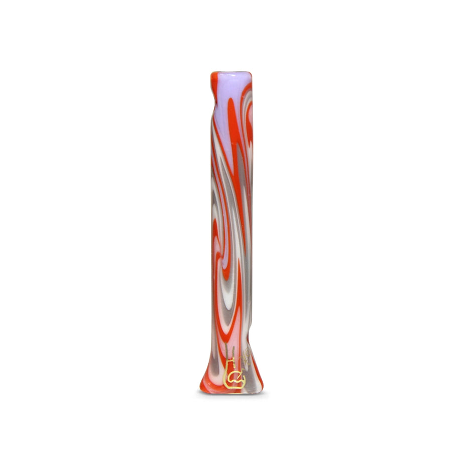 Piteira de Vidro Wig-Wag Reverse Goddess