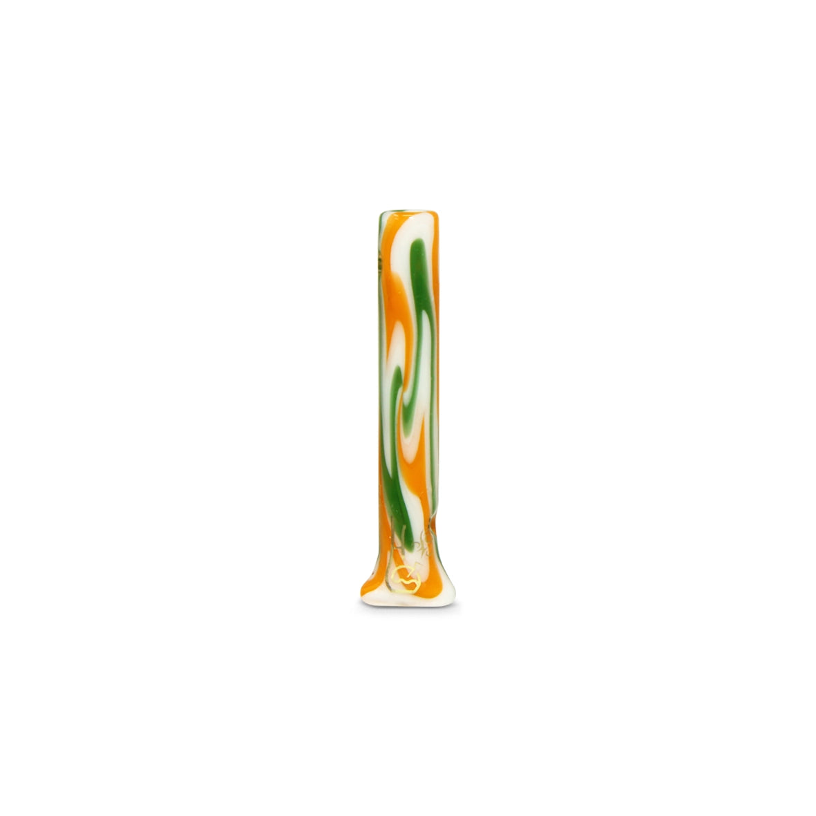 Piteira de Vidro Wig-Wag Reverse Irish