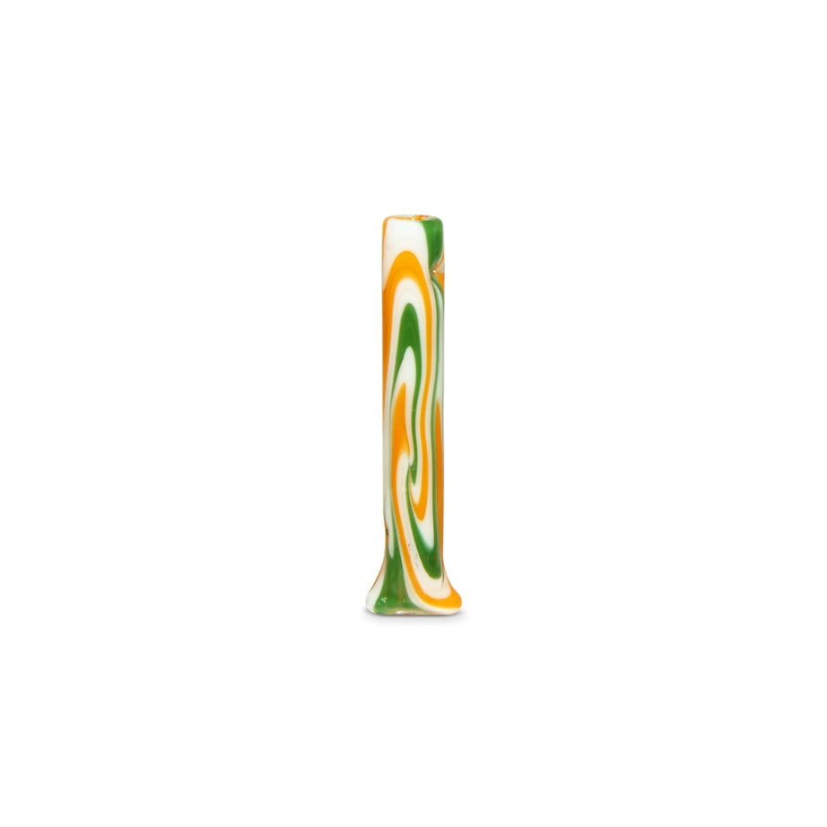 Piteira de Vidro Wig-Wag Reverse Irish