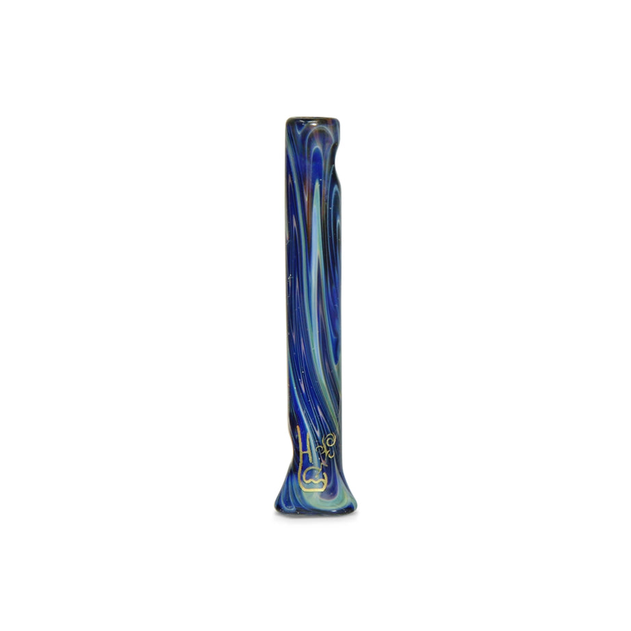 Piteira de Vidro Wig-Wag Reverse Vaporize