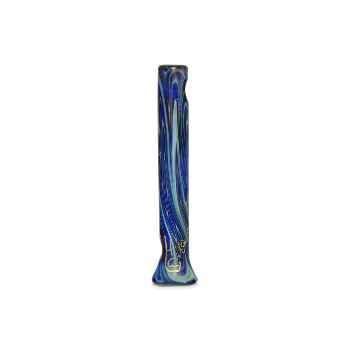Piteira de Vidro Wig-Wag Reverse Vaporize