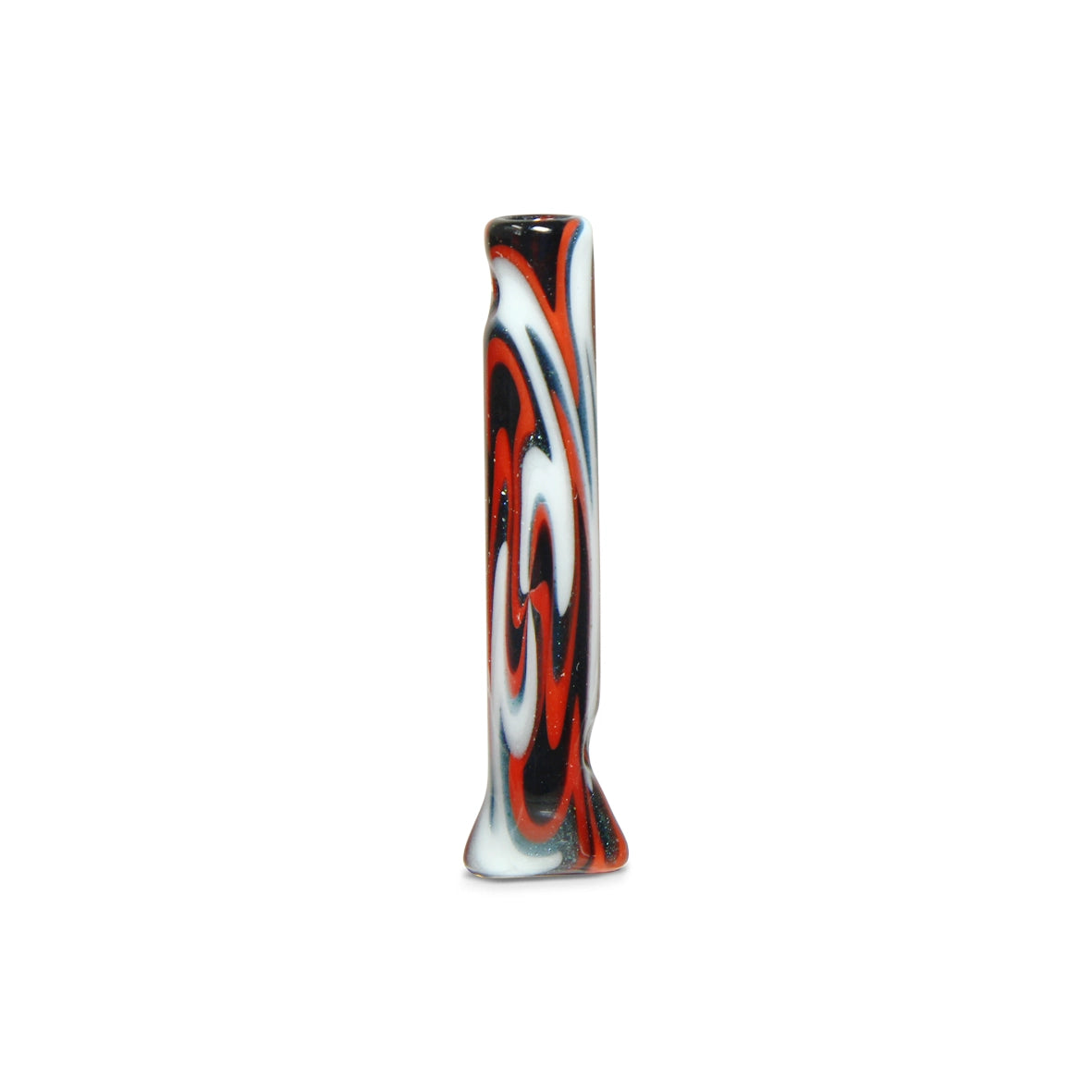Piteira de Vidro Wig-Wag Reverse Volcano