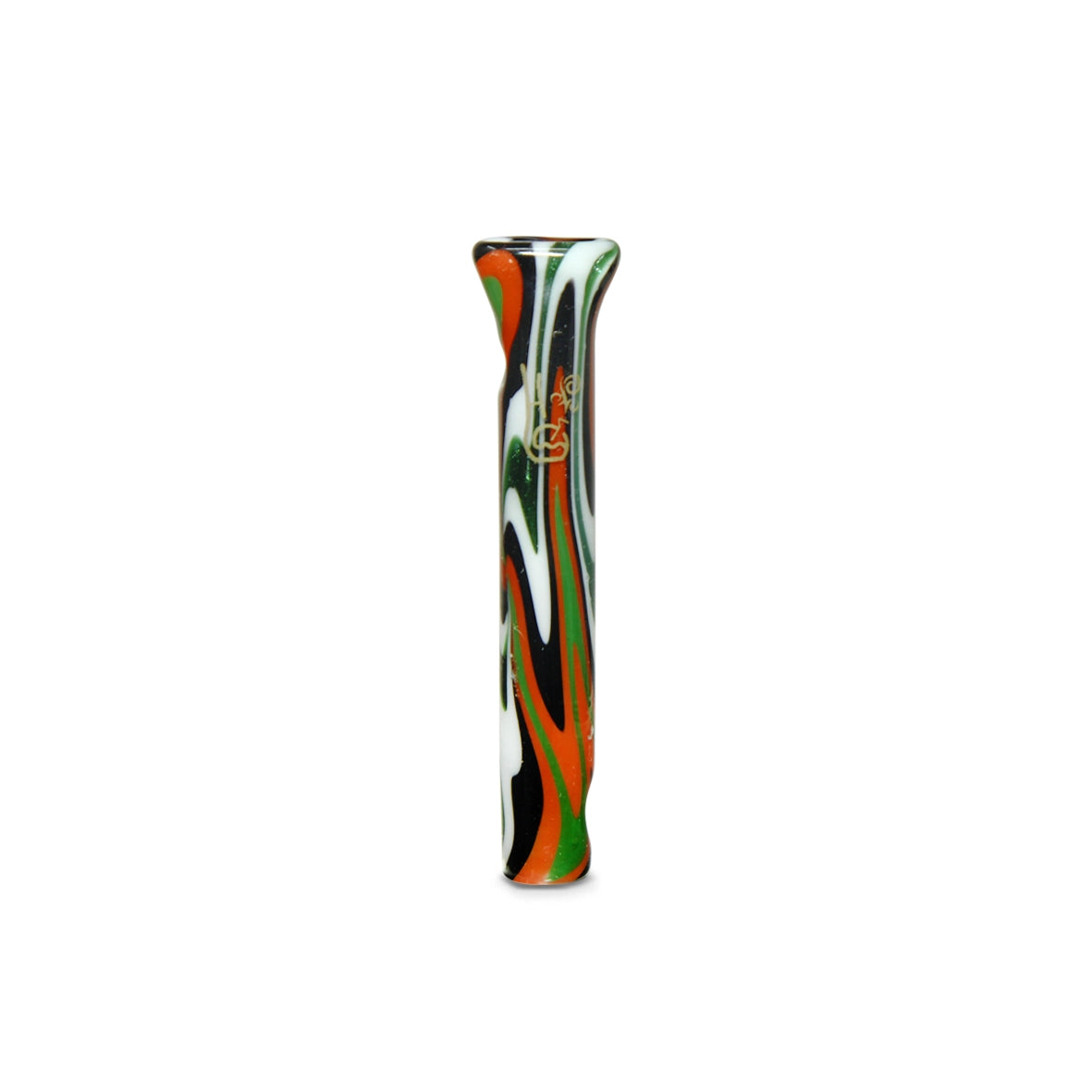 Piteira de Vidro Wig-Wag Reverse Warrior