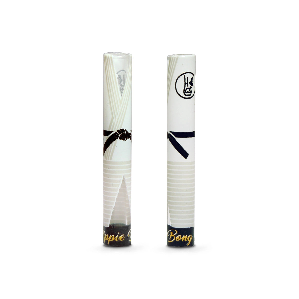 Piteira de Vidro Coleção Full Print Jiu Jitsu