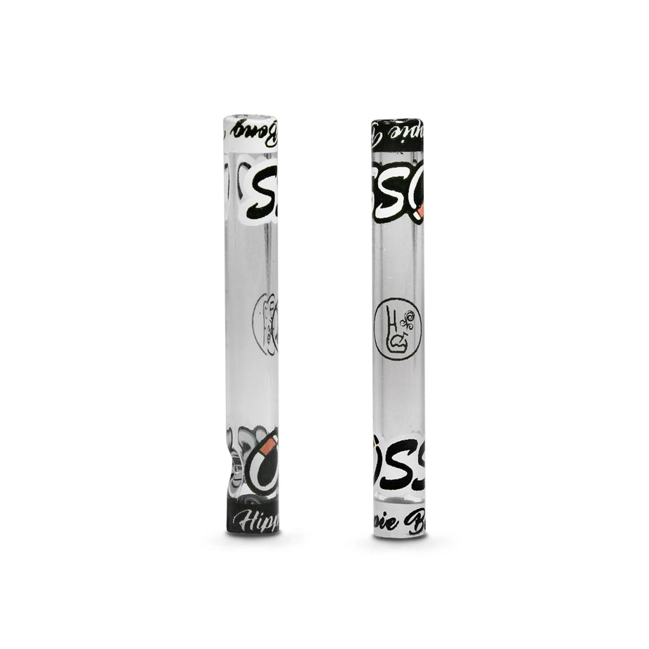 Piteira de Vidro Coleção Full Print Jiu Jitsu