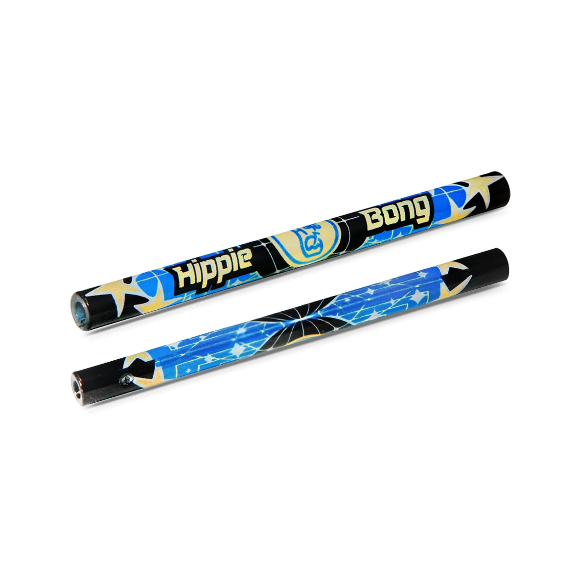 Piteira de Vidro STATIC Full Print -  Alongada