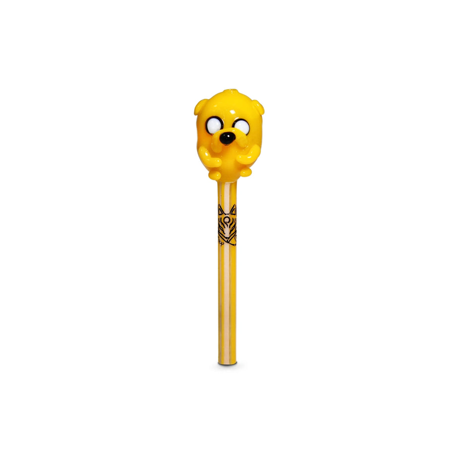Piteira de Vidro Miniatura Jake Vacstack