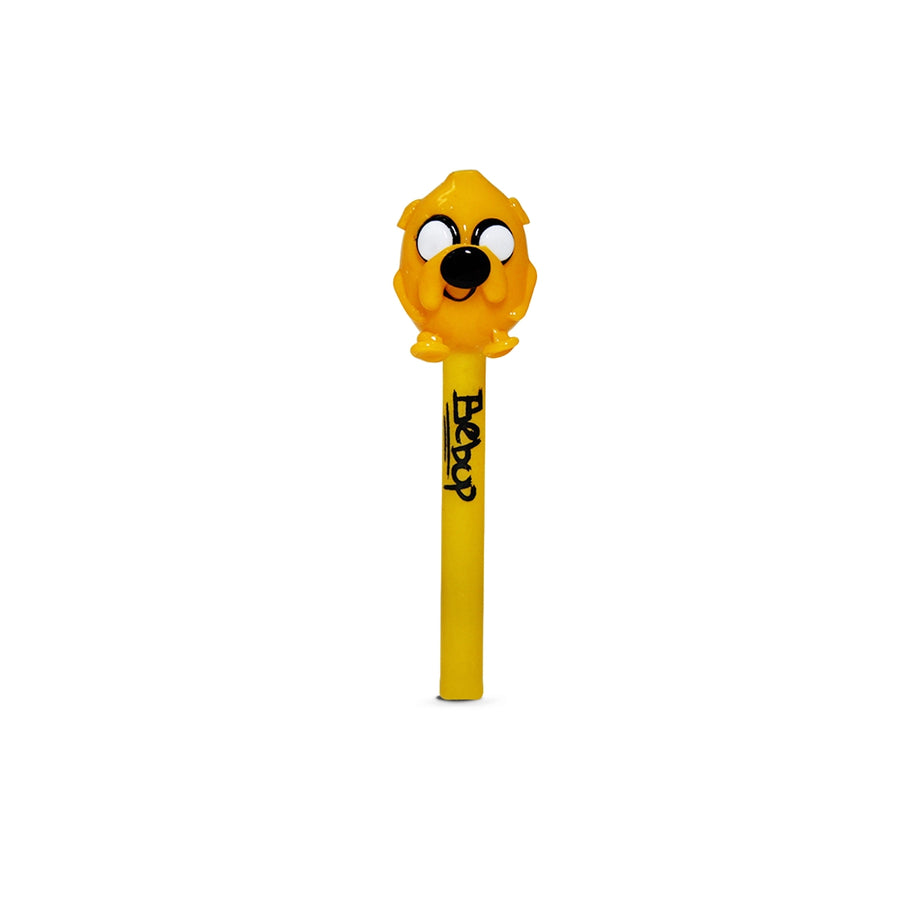 Piteira de Vidro Miniatura Jake