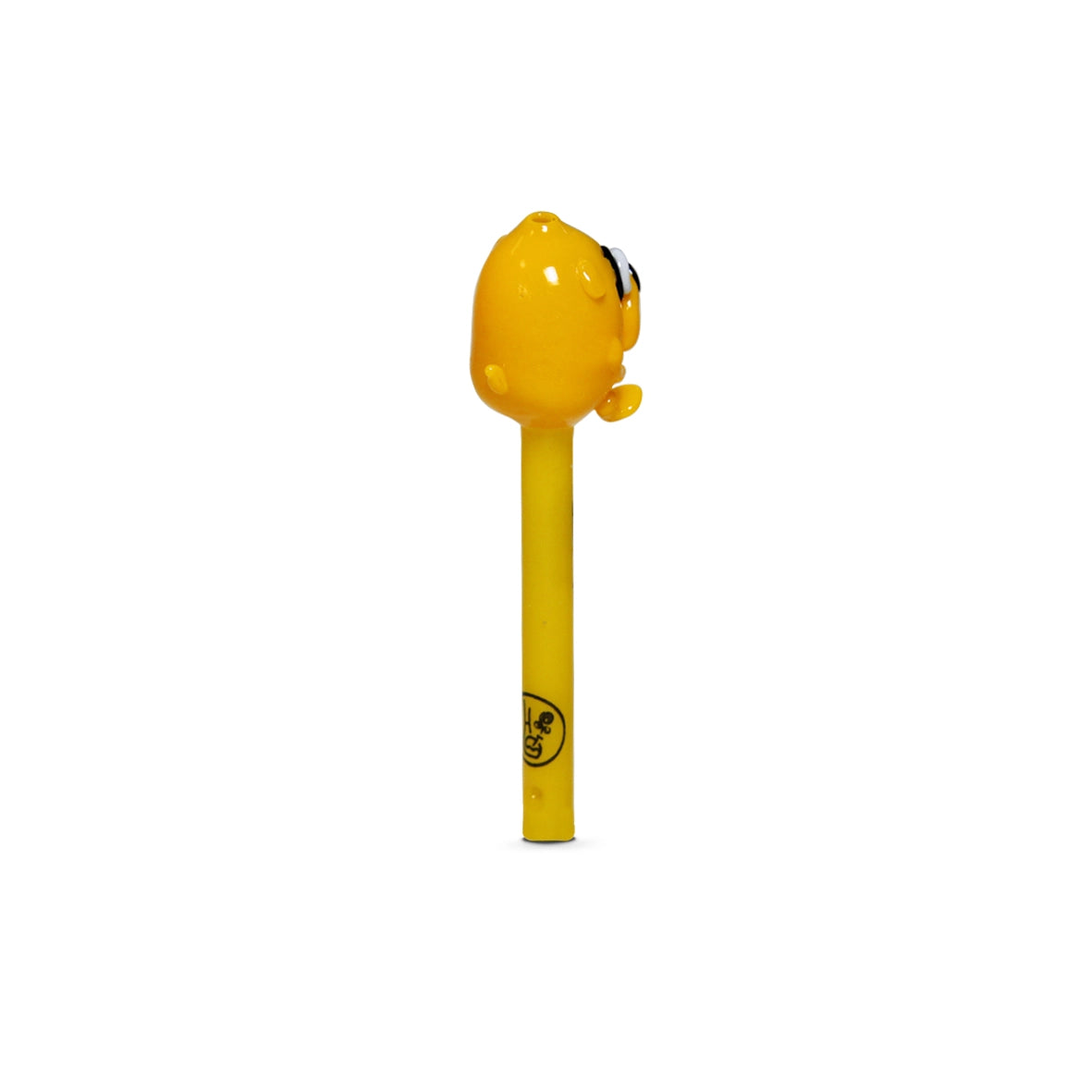 Piteira de Vidro Miniatura Jake