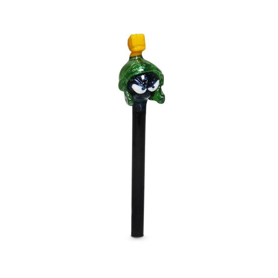 Piteira de Vidro Miniatura Marvin