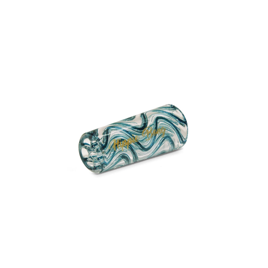 Piteira de Vidro Multibody Blue Wave