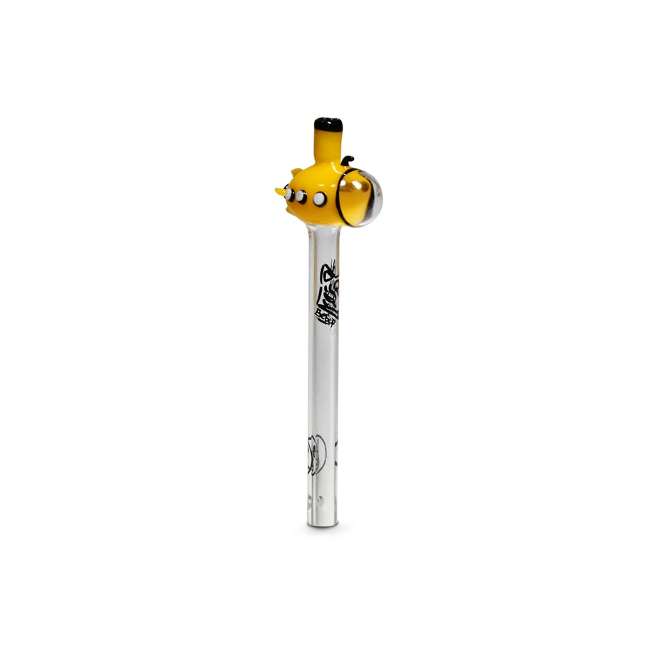 Piteira de Vidro Miniatura Yellow Submarine