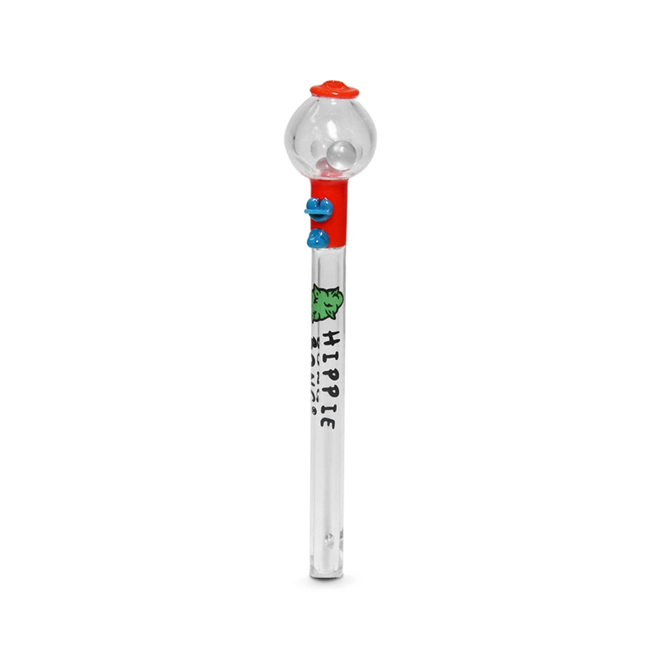 Piteira de Vidro Miniatura Candy Machine