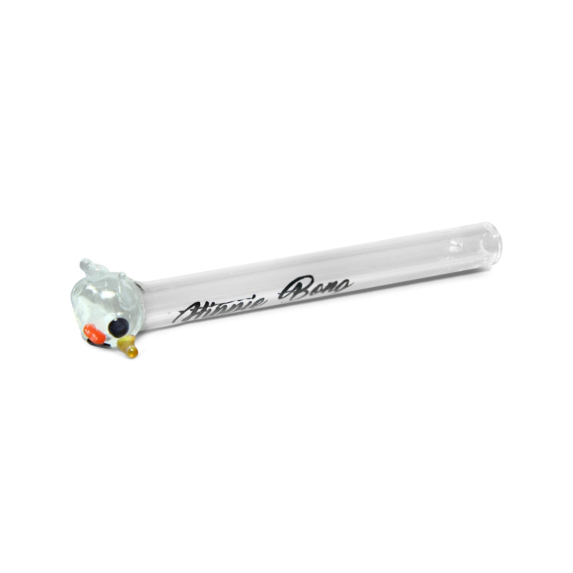 Piteira de Vidro Miniatura Chicken