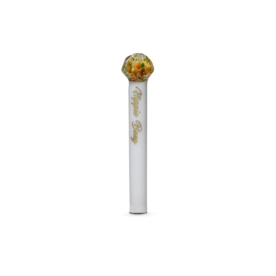Piteira de Vidro Implosion White 1