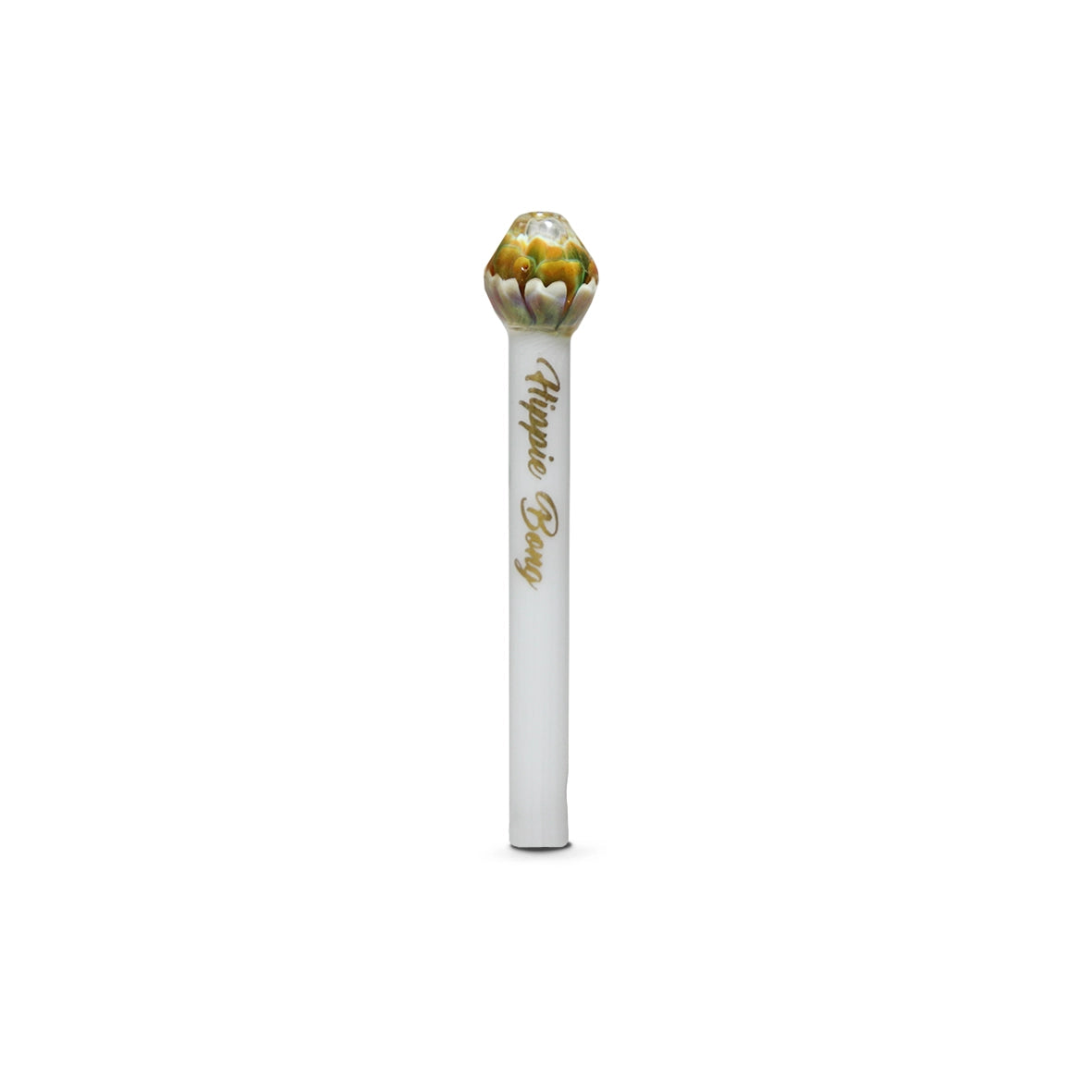Piteira de Vidro Implosion White 3
