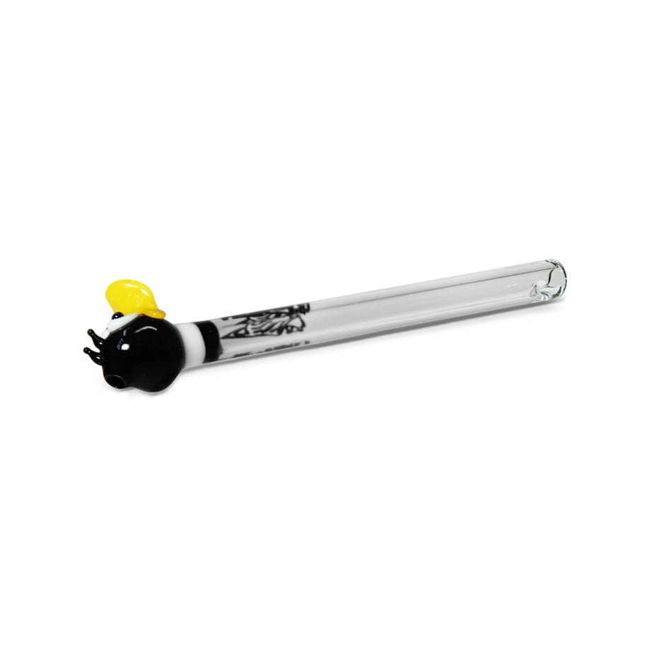 Piteira de Vidro Miniatura Patolino
