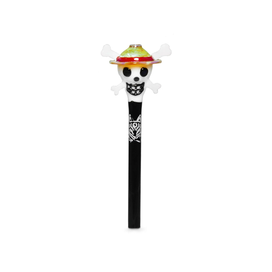Piteira de Vidro One Piece