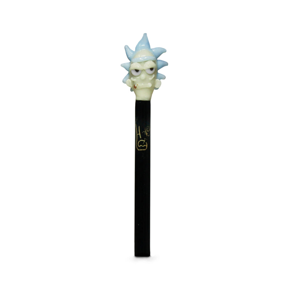 Piteira de Vidro Rick