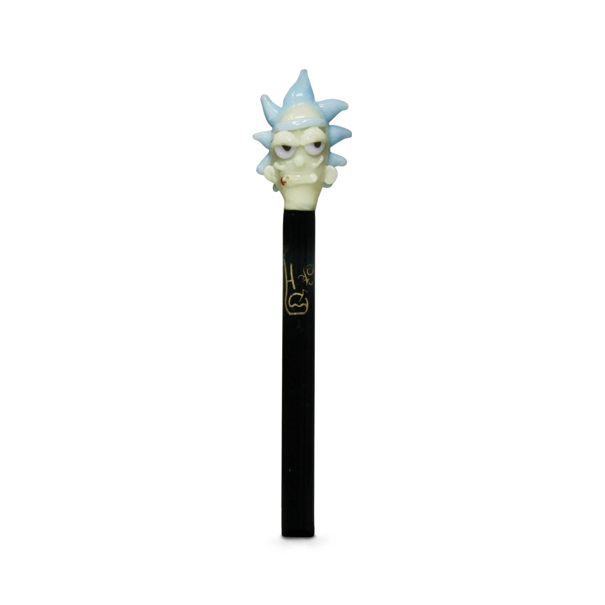 Piteira de Vidro Rick