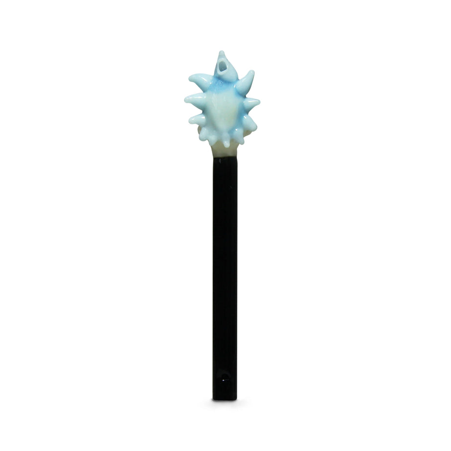 Piteira de Vidro Rick