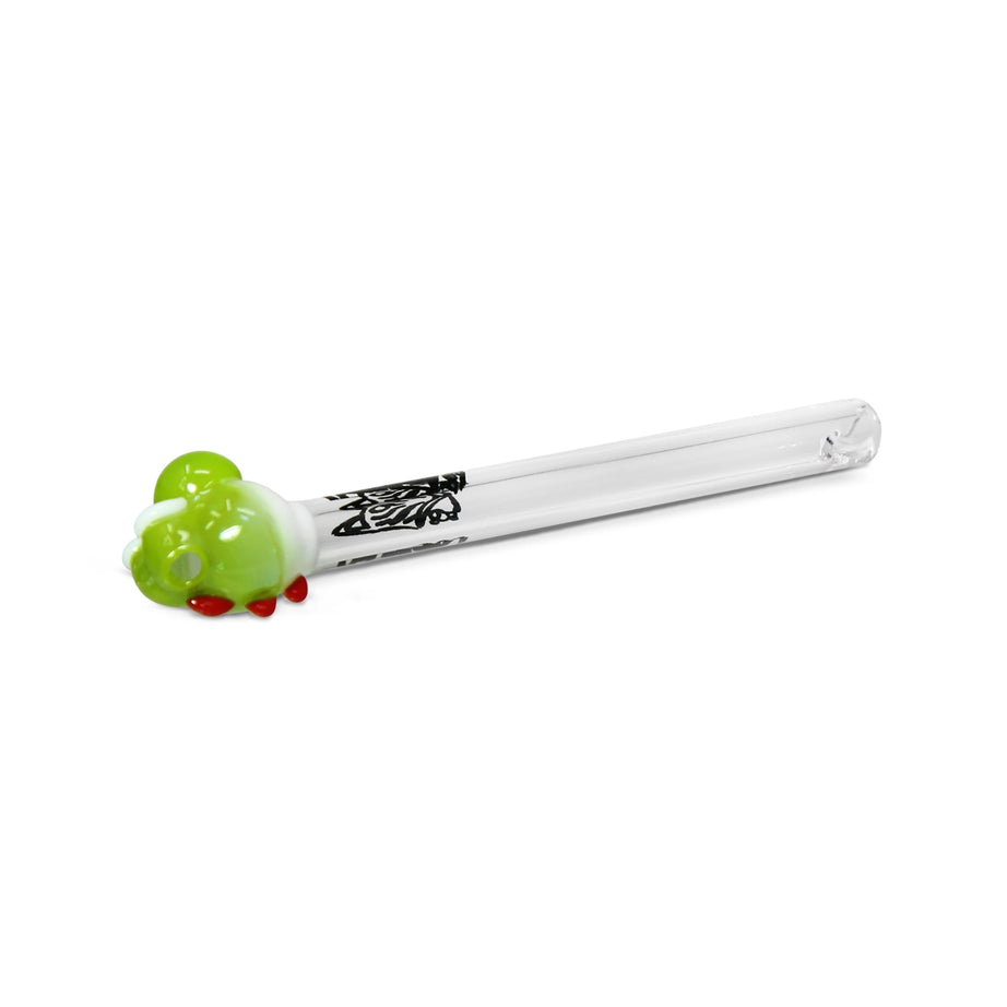 Piteira de Vidro Miniatura Yoshi