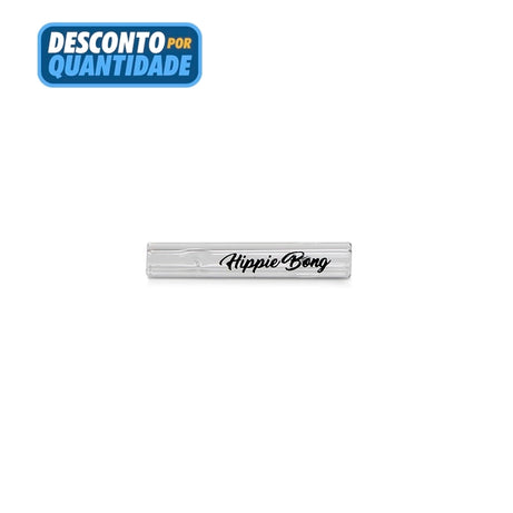 Boquilla de vidrio estándar para cigarrillos