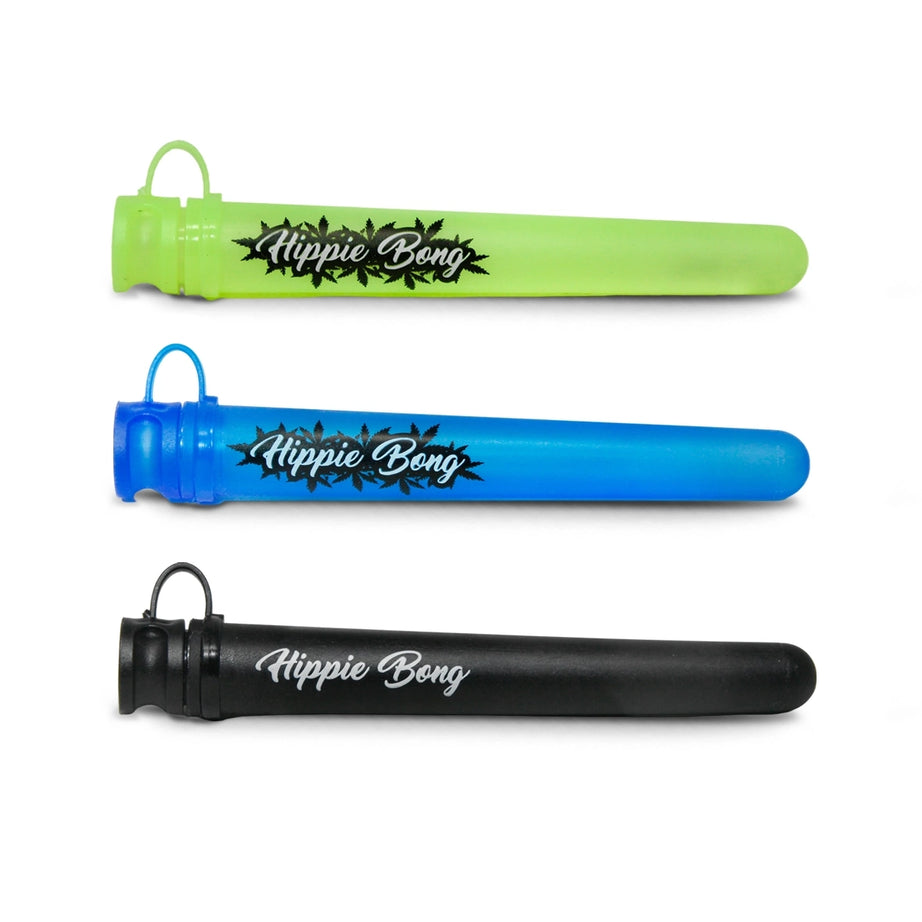 Tubeck Mocó Hippie Bong