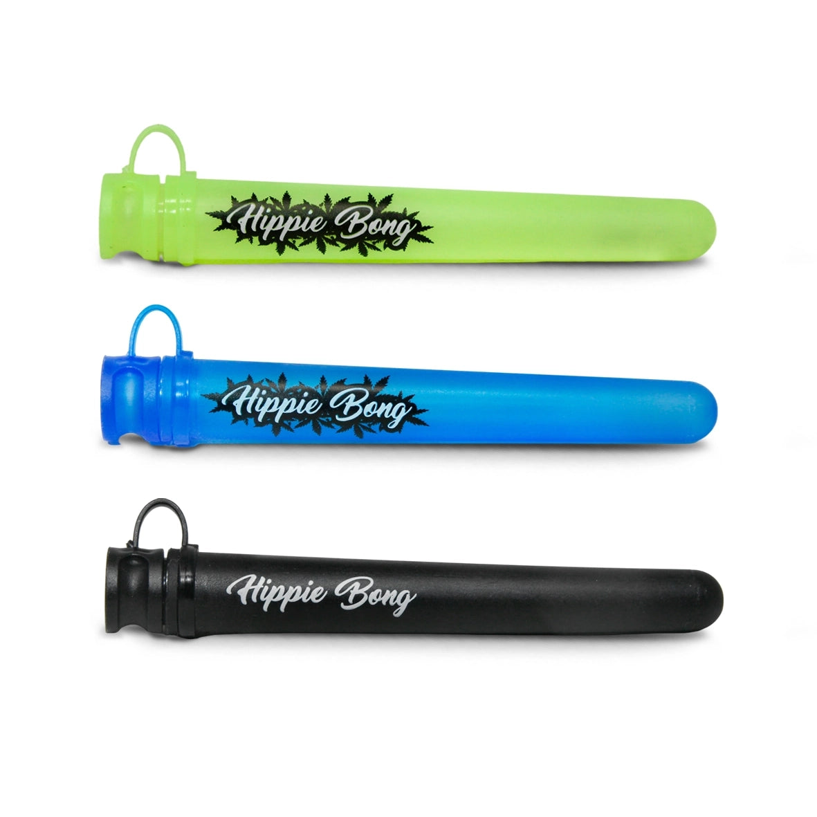Tubeck Mocó Hippie Bong