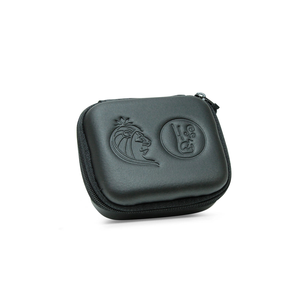 Case para Piteiras de vidro Puff life proteção 