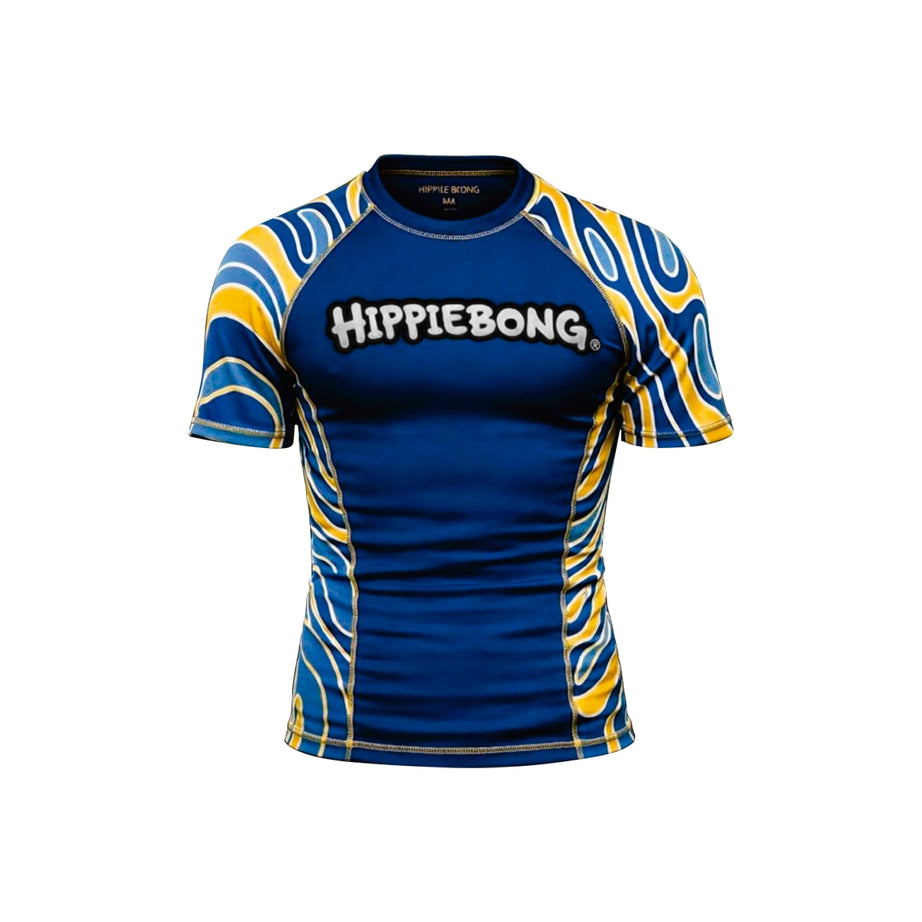 Rash Guard Hippie Bong [PRÉ-VENDA]