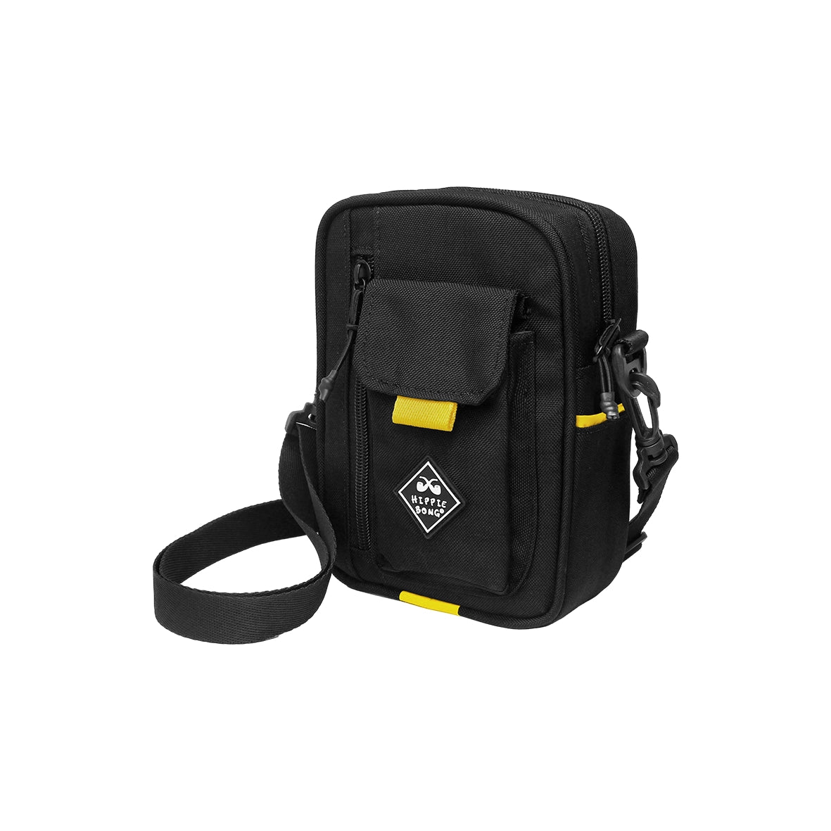 Shoulder Bag Hippie Bong x Blaze Supply