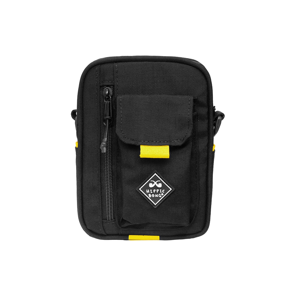Shoulder Bag Hippie Bong x Blaze Supply