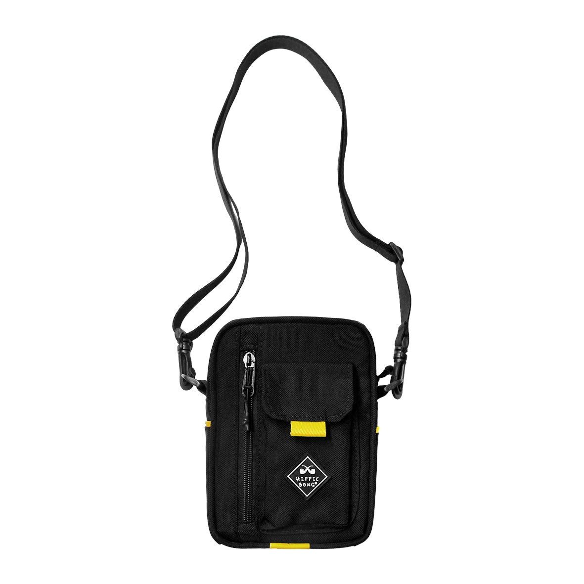 Shoulder Bag Hippie Bong x Blaze Supply