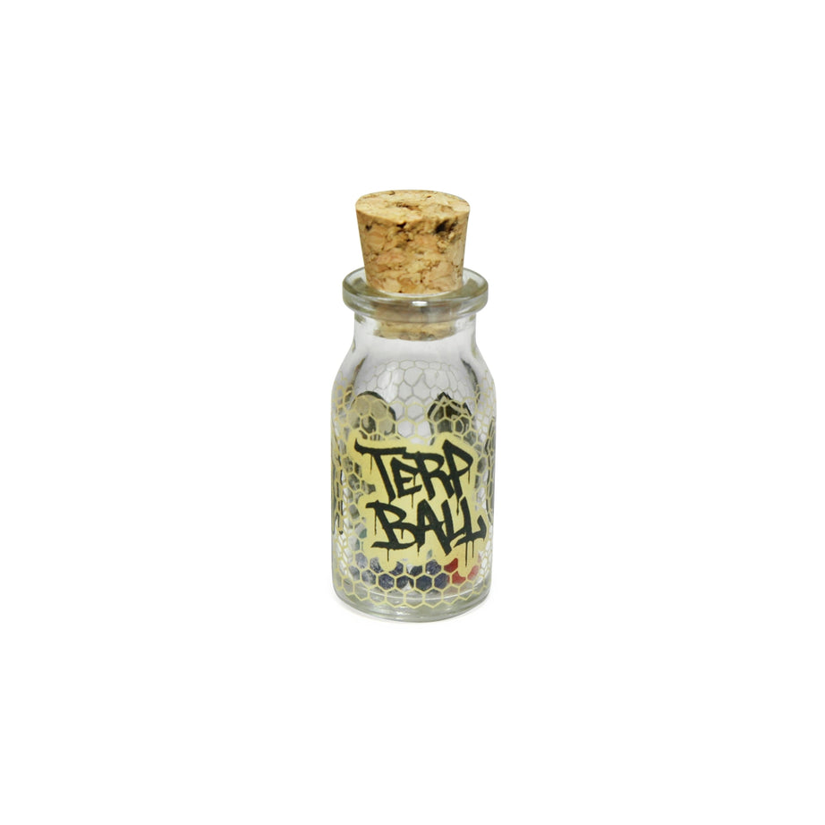 Terps Ball para Puffco ou Dab Rig